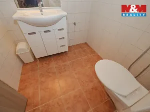 Pronájem rodinného domu, Příseka, 150 m2