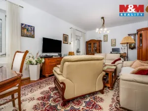 Prodej rodinného domu, Praha - Hlubočepy, Pod Žvahovem, 150 m2