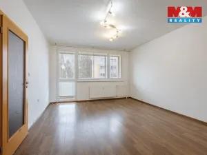 Pronájem bytu 3+1, Česká Lípa, Střelnice, 75 m2