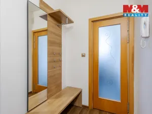 Pronájem bytu 3+1, Česká Lípa, Střelnice, 75 m2