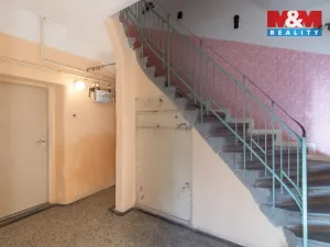 Prodej bytu 4+1, Karviná - Lázně Darkov, Lázeňský park, 87 m2