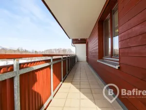 Pronájem bytu 3+kk, Čeladná, 72 m2
