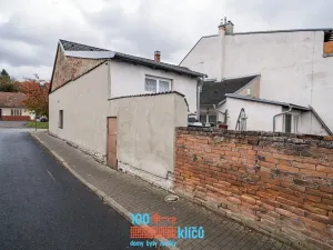 Prodej pozemku pro bydlení, Brno, Šimáčkova, 329 m2