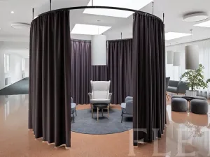 Pronájem bytu 1+kk, Praha - Jinonice, Peroutkova, 23 m2