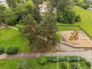 Pronájem bytu 3+kk, Praha - Chodov, V průčelí, 63 m2