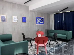 Pronájem bytu 1+kk, Praha - Chodov, Čenětická, 23 m2