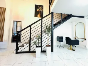 Pronájem obchodního prostoru, Praha - Nové Město, Dlážděná, 65 m2