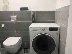 Prodej bytu 2+kk, Praha - Hloubětín, Modrého, 59 m2