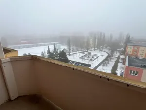 Pronájem bytu 1+1, Prostějov, sídl. Svobody, 36 m2