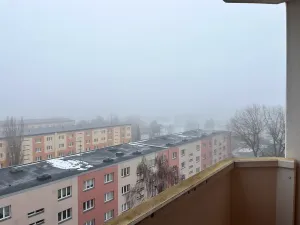 Pronájem bytu 1+1, Prostějov, sídl. Svobody, 36 m2