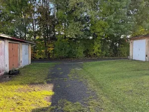 Prodej garáže, Liberec, Zelná, 18 m2