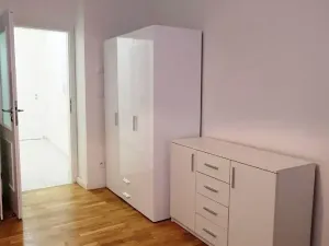 Pronájem bytu 1+kk, Praha - Nové Město, Petrská, 35 m2