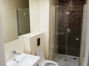 Pronájem bytu 1+kk, Praha - Nové Město, Petrská, 35 m2