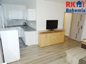 Pronájem bytu 1+1, Bělá pod Bezdězem, Tyršova, 30 m2