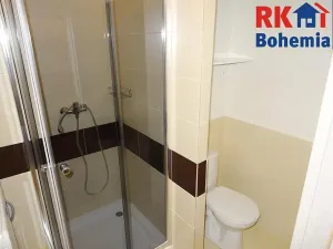 Pronájem bytu 1+1, Bělá pod Bezdězem, Tyršova, 30 m2