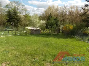 Prodej zahrady, Slaný, Husova, 975 m2