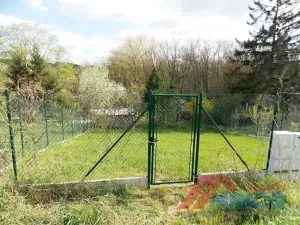 Prodej zahrady, Slaný, Husova, 485 m2