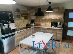 Prodej rodinného domu, Městečko, 165 m2