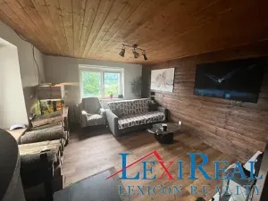 Prodej rodinného domu, Městečko, 165 m2