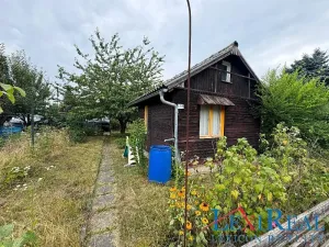 Prodej chaty, Praha - Zbraslav, Strnady, 24 m2