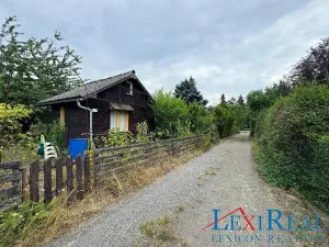 Prodej chaty, Praha - Zbraslav, Strnady, 24 m2