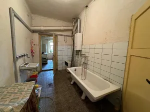 Prodej vily, Sobíňov, 307 m2