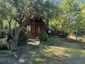 Prodej chaty, Praha - Zbraslav, Na Baních, 30 m2