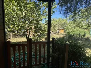 Prodej chaty, Praha - Zbraslav, Na Baních, 30 m2