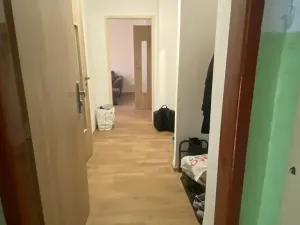 Pronájem bytu 2+kk, Příbram, Edvarda Beneše, 49 m2