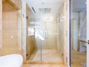 Prodej bytu 4+kk, Praha - Karlín, Karolinská, 200 m2