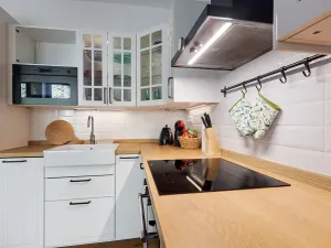 Prodej bytu 3+kk, Harrachov, 60 m2