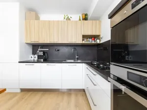 Prodej bytu 2+1, Blansko, Jasanová, 61 m2