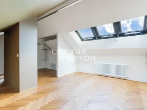 Pronájem bytu 5+kk, Praha - Hradčany, Keplerova, 200 m2