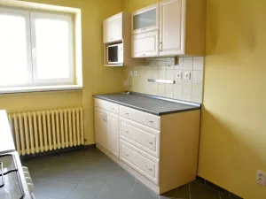 Pronájem bytu 2+1, Plzeň, Mohylová, 64 m2