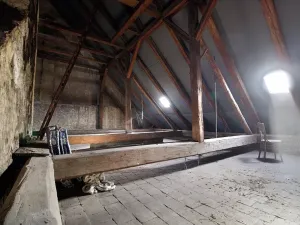 Prodej činžovního domu, Kutná Hora, Husova, 365 m2