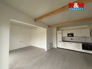 Pronájem bytu 2+kk, Mladá Boleslav - Podlázky, 65 m2