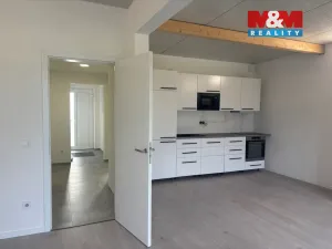 Pronájem bytu 2+kk, Mladá Boleslav - Podlázky, 65 m2