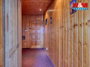 Pronájem bytu 2+1, Janovice nad Úhlavou, Podsedky, 54 m2