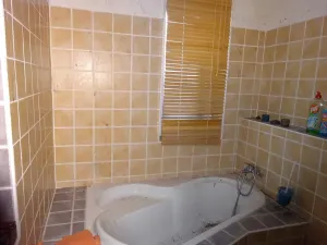 Prodej rodinného domu, Moravec, 62 m2