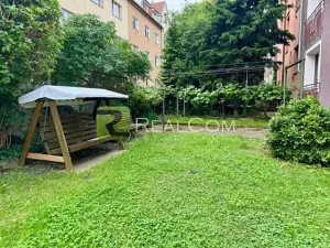 Pronájem bytu 2+1, Praha - Strašnice, Gutova, 52 m2