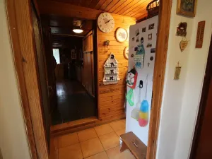 Prodej chaty, Jílové u Prahy, 75 m2