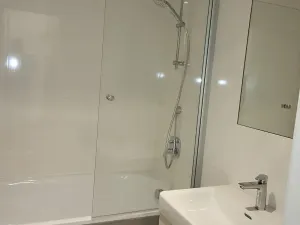Pronájem bytu 2+kk, Praha - Libeň, Zenklova, 52 m2