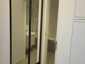 Pronájem bytu 2+kk, Praha - Libeň, Zenklova, 52 m2