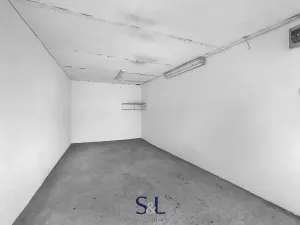 Prodej garáže, Česká Lípa, Dubická, 18 m2