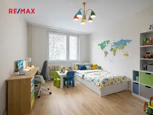 Prodej bytu 3+1, Mladá Boleslav, Jana Palacha, 79 m2