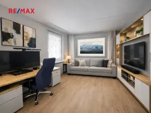 Prodej bytu 3+1, Mladá Boleslav, Jana Palacha, 79 m2