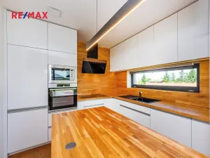 Prodej rodinného domu, Višňová, Nad Školkou, 150 m2