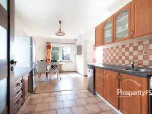 Prodej rodinného domu, Útvina - Sedlo, 244 m2