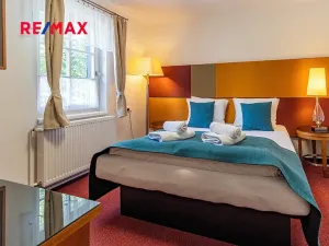 Prodej ubytování, Mařenice, 750 m2