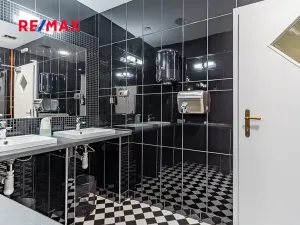 Prodej ubytování, Mařenice, 750 m2